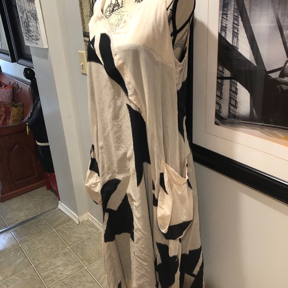 EUC Women’s Animale Trapeze Dress - Picture 13 of 15